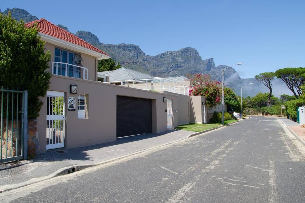 Echo Friendly Sunny Contemporary Garden Flat Apartment Cape Town Exterior photo